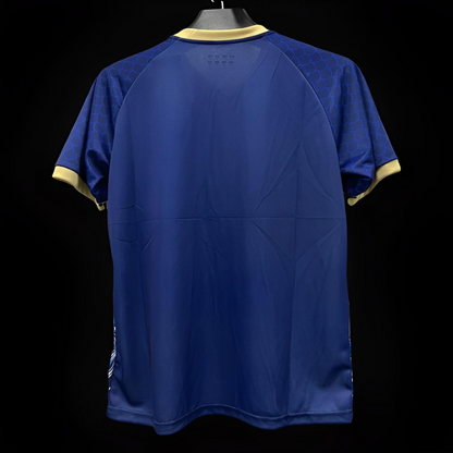 2024 Japan Third Concept Football Jersey