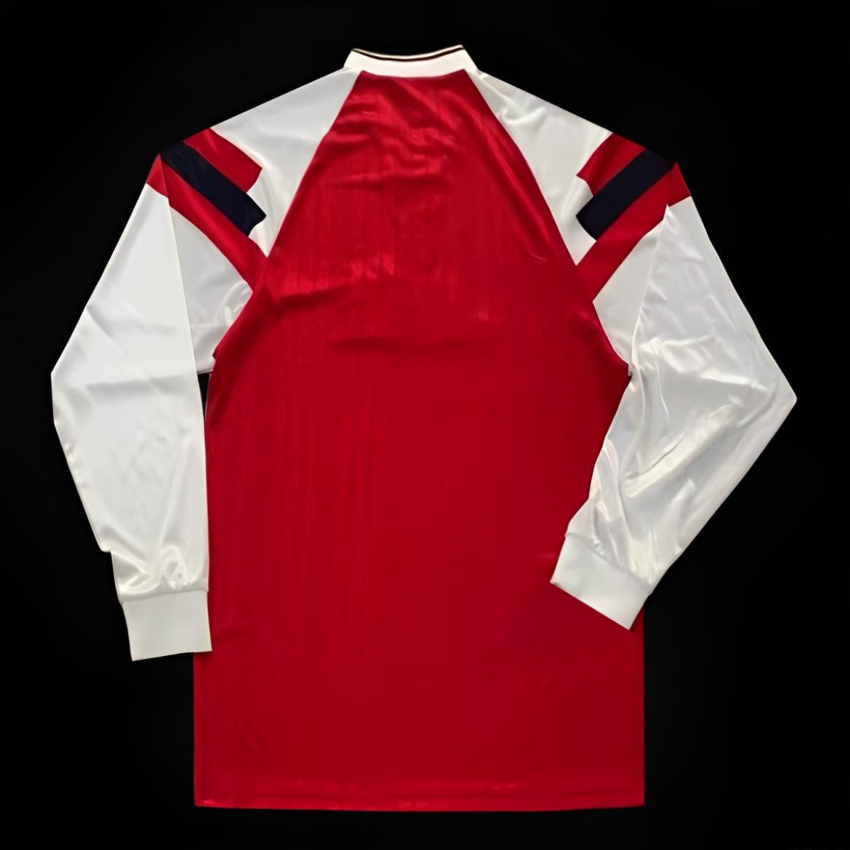 Retro 92/94 Arsenal Home Long Sleeve Jeresy