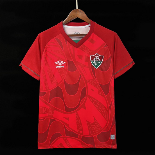 23/24 Fluminense 23-24 EveryTeamHasOne Jersey