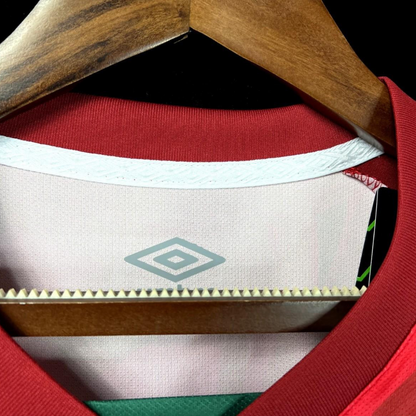 23/24 Fluminense 23-24 EveryTeamHasOne Jersey