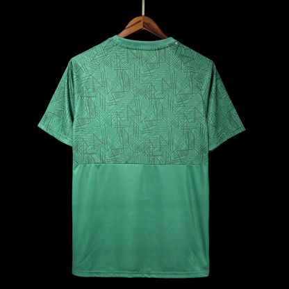 23/24 Fluminense Green Training Jersey