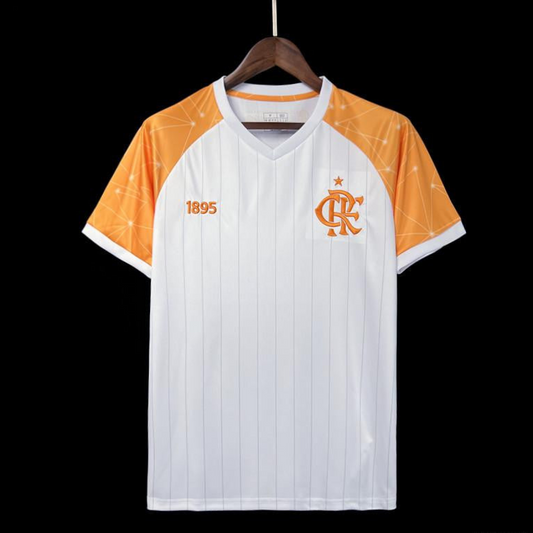 23/24 Flamengo New Year's Eve Special Edition Jersey
