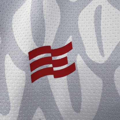 23/24 Bahia White Pre-Match Training Jersey