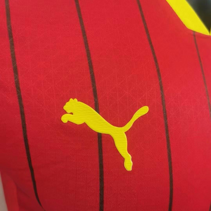 2024 Guinea Home Jersey