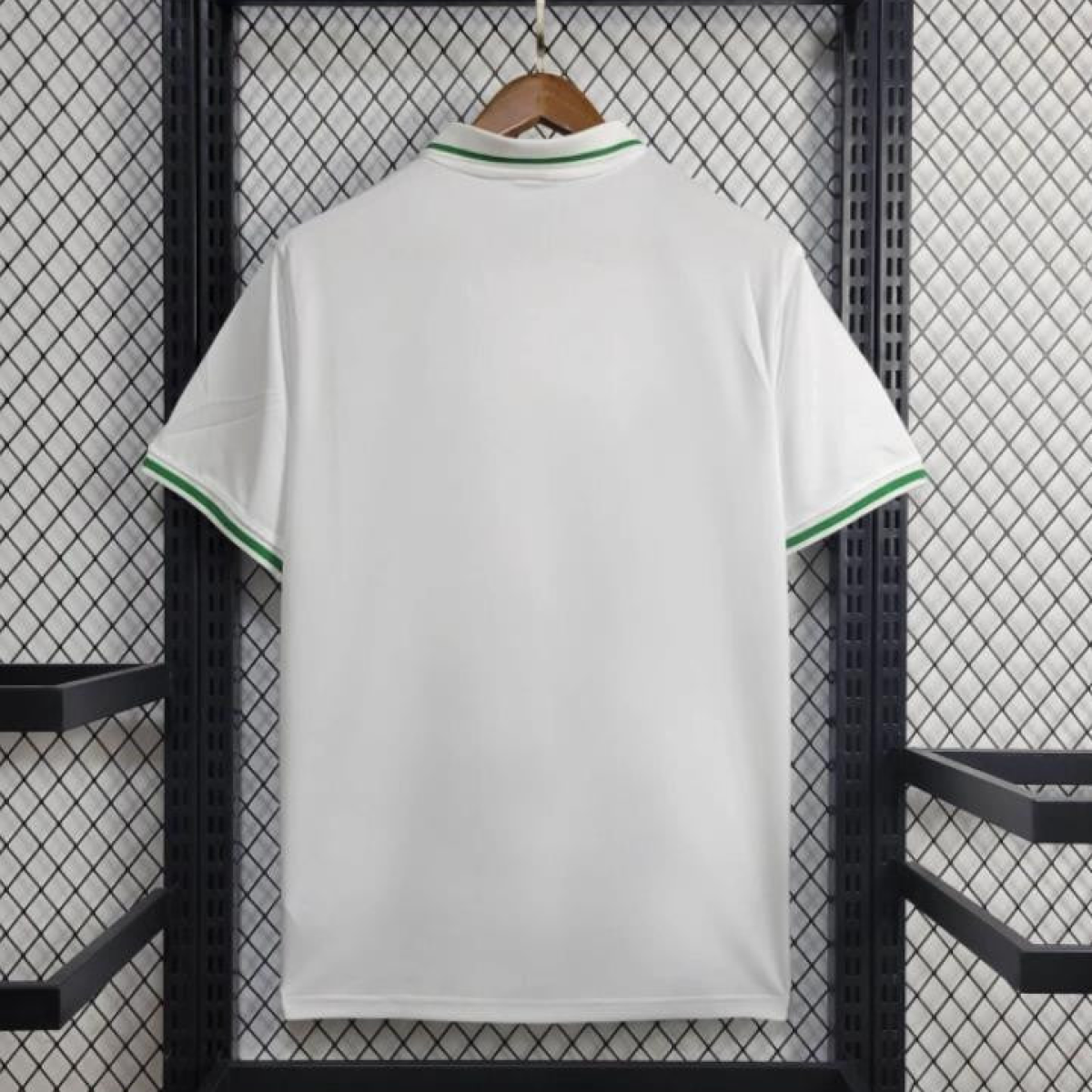 2024 Nigeria Away Jersey