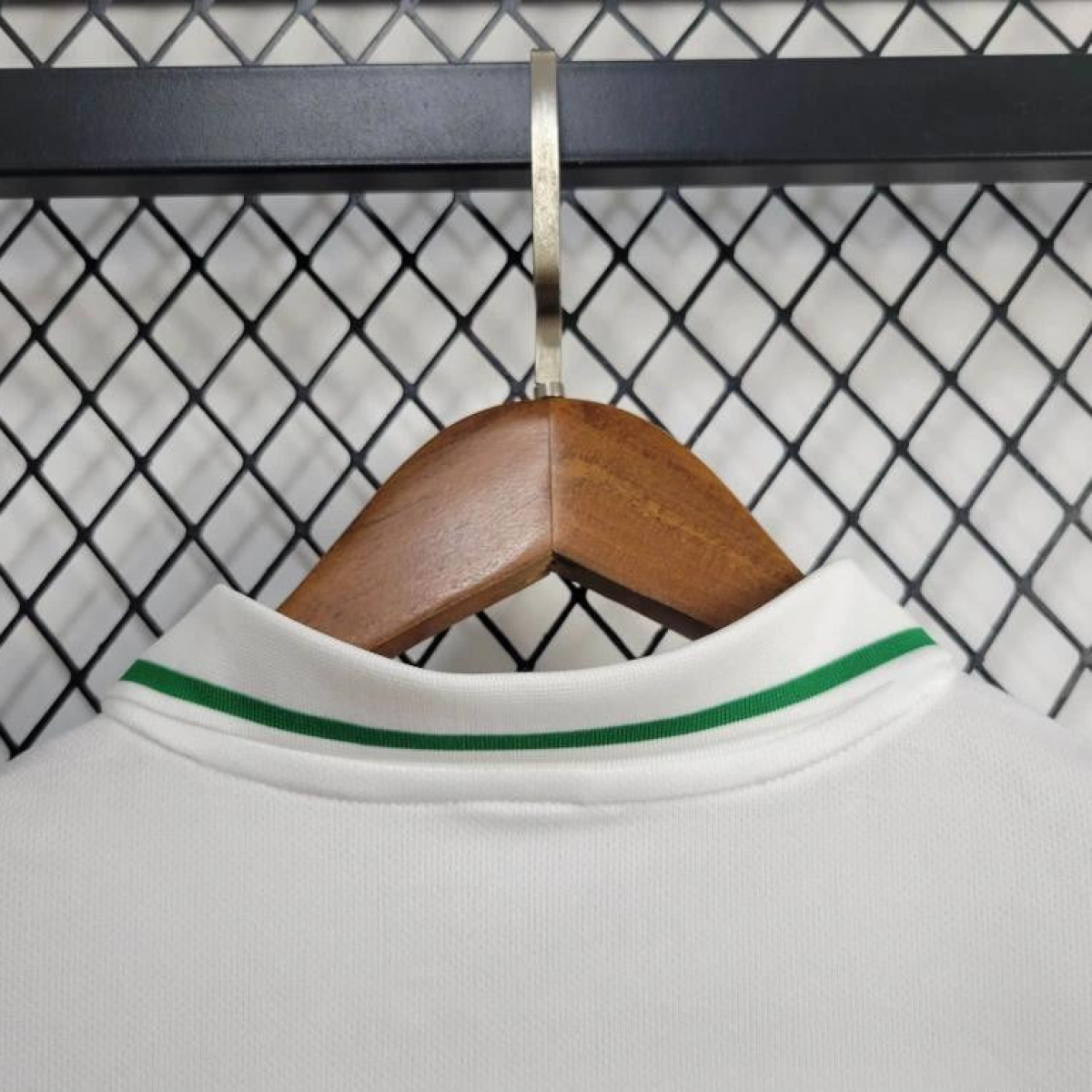 2024 Nigeria Away Jersey