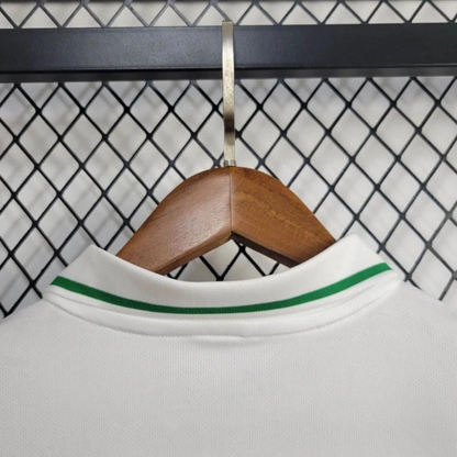 2024 Nigeria Away Jersey