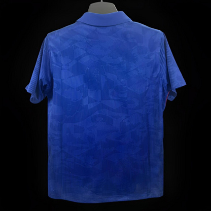 Retro 2020 England Away Jersey