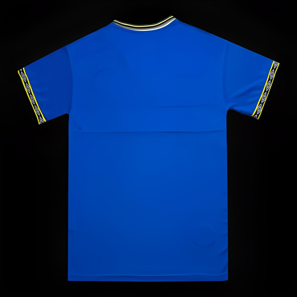 Retro 97/99 Everton Home Jersey