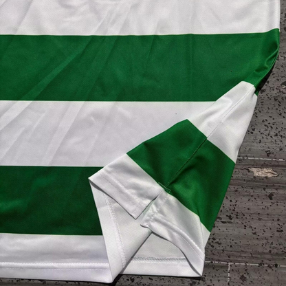 Retro 66/67 Celtic Home Jersey