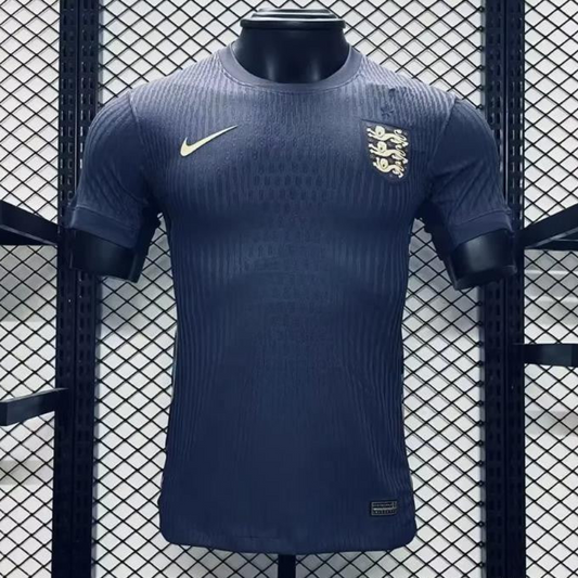 Player Version 2024 England Away Jersey