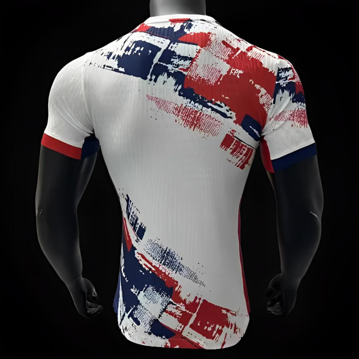Player Version 24/25 PSG Away Jersey