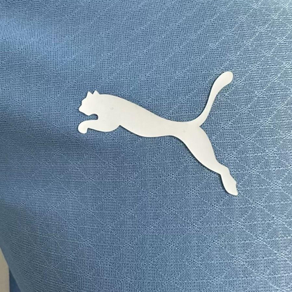 Player Version 24/25 Manchester City Home Jersey