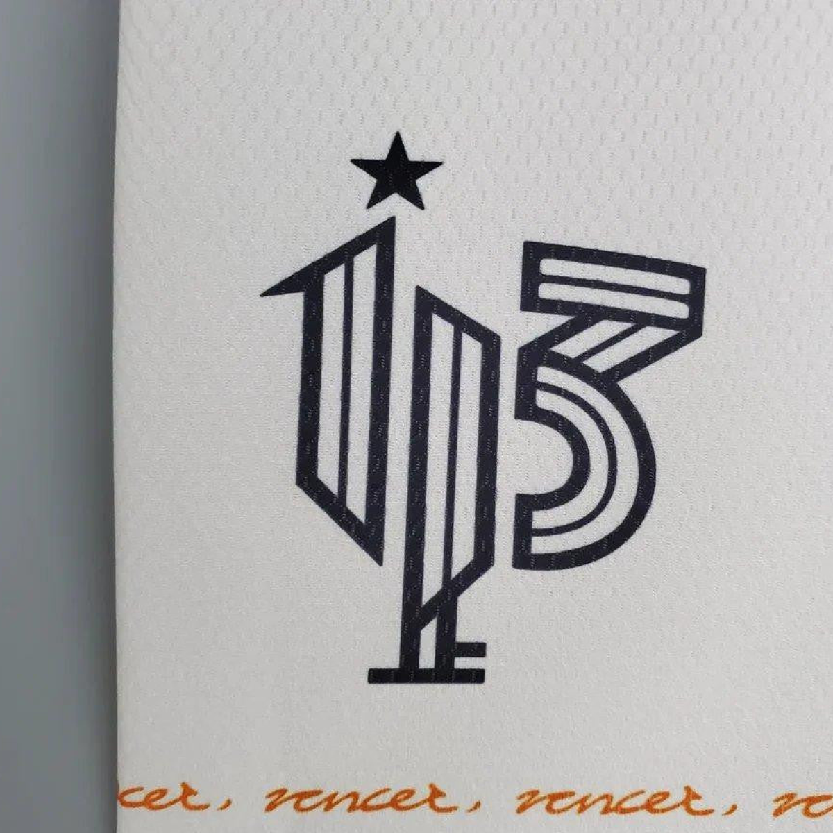 Retro 21/22 Atletico Mineiro 113th Anniversary Special Jersey