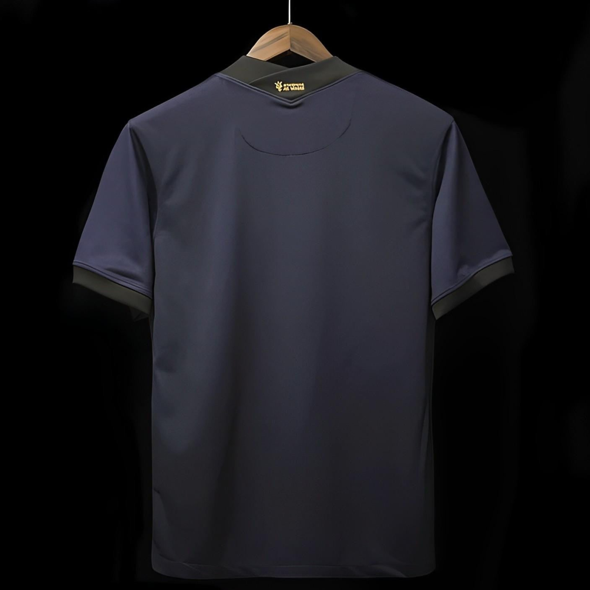Retro 21/22 Corinthians Third Navy Jersey