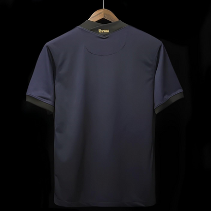 Retro 21/22 Corinthians Third Navy Jersey