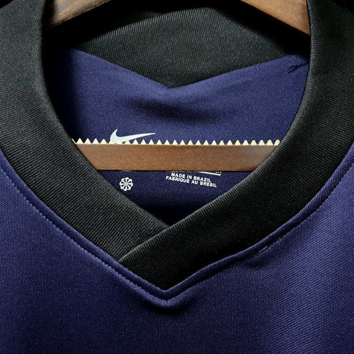 Retro 21/22 Corinthians Third Navy Jersey