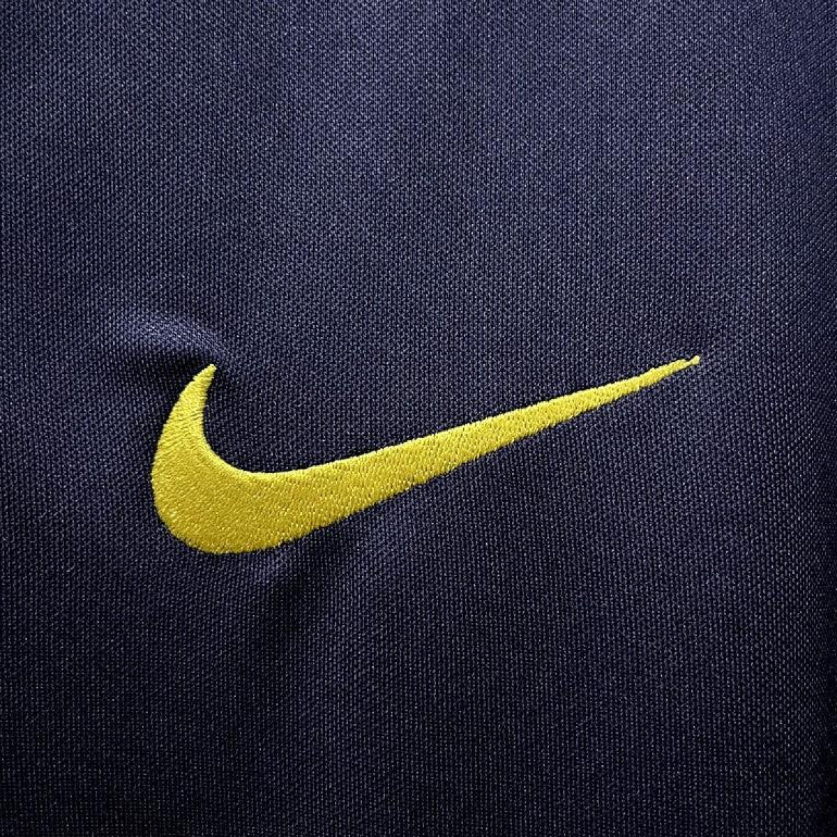 Retro 21/22 Corinthians Third Navy Jersey