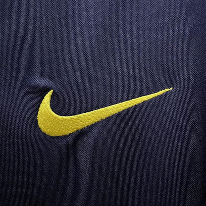 Retro 21/22 Corinthians Third Navy Jersey