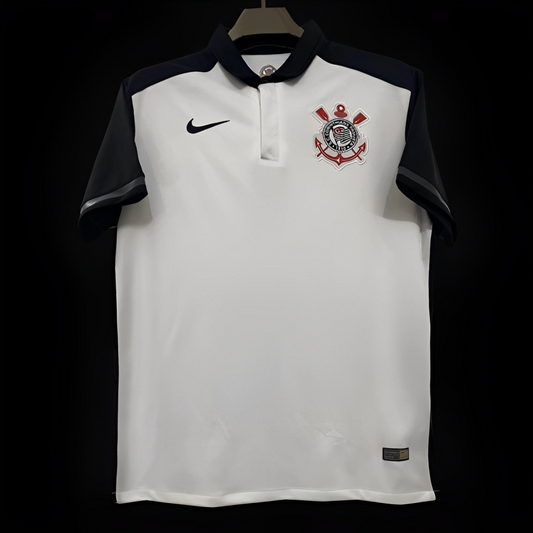 Retro 15/16 Corinthians Home Jersey