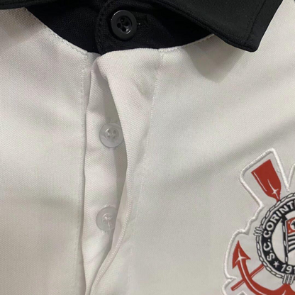 Retro 15/16 Corinthians Home Jersey