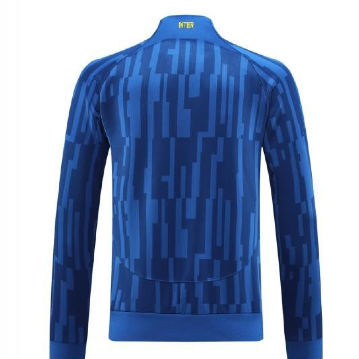 23/24 Inter Milan Blue Full Zipper Jacket+Pants