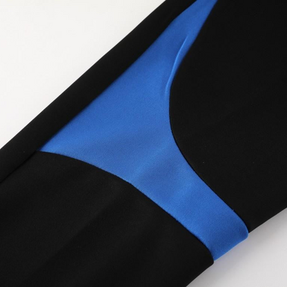 23/24 Inter Milan Blue Full Zipper Jacket+Pants