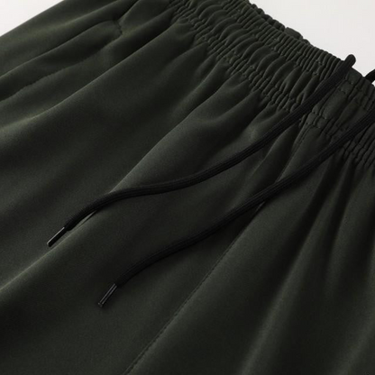 23/24 Barcelona Dark Green Half Zipper Jacket+Pants