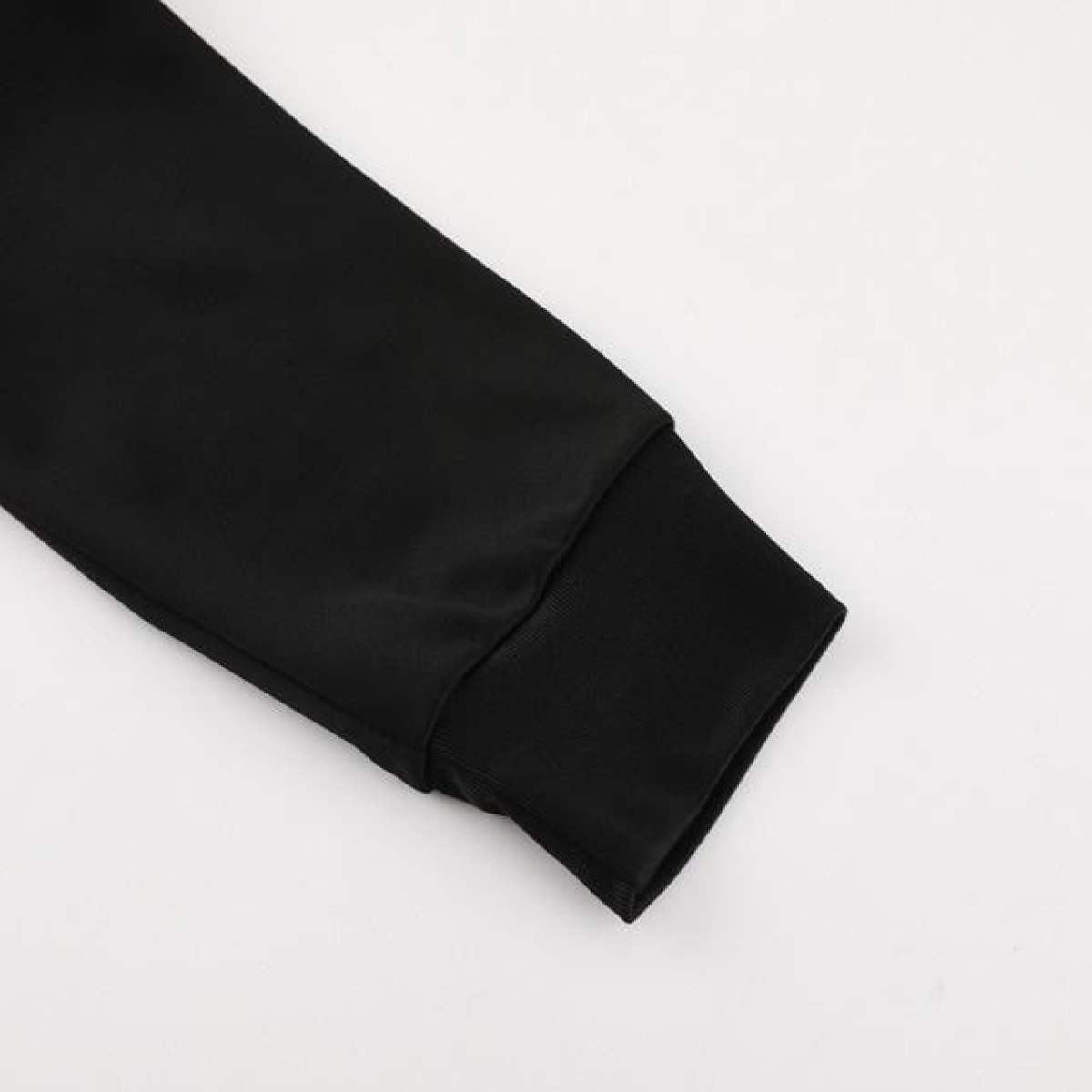 23/24 Newcastle United Black Half Zipper Jacket+Pants