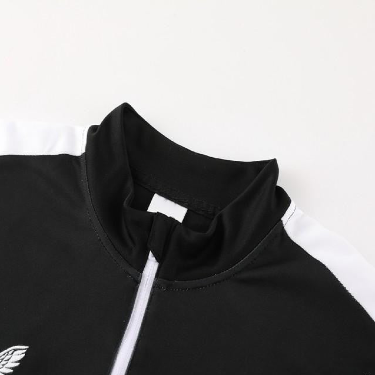 23/24 Newcastle United Black Half Zipper Jacket+Pants
