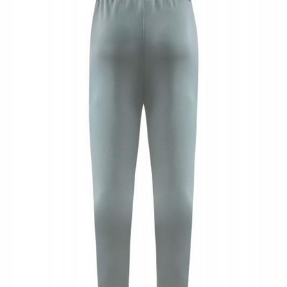 2023 NIKE Grey/Dark Green Hoodie Full Zipper Jacket +Pants