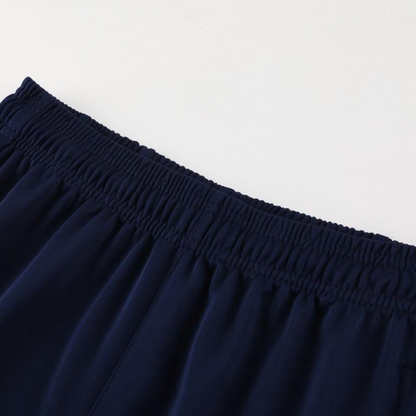 23/24 PSG Navy Half Zipper Jacket+Pants
