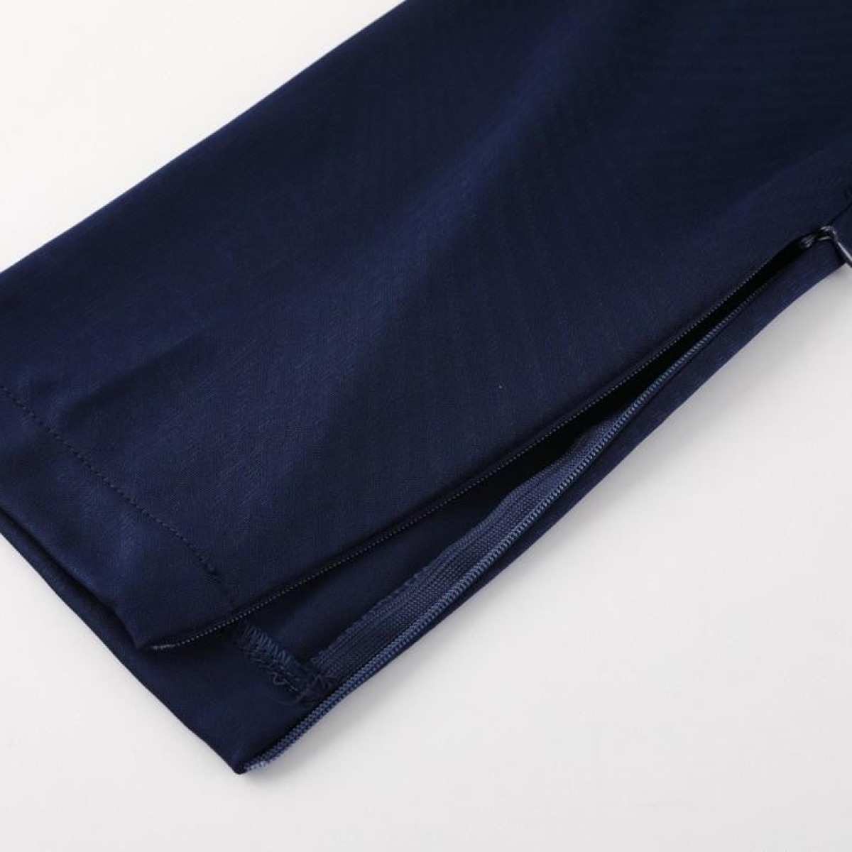 23/24 PSG Navy Half Zipper Jacket+Pants