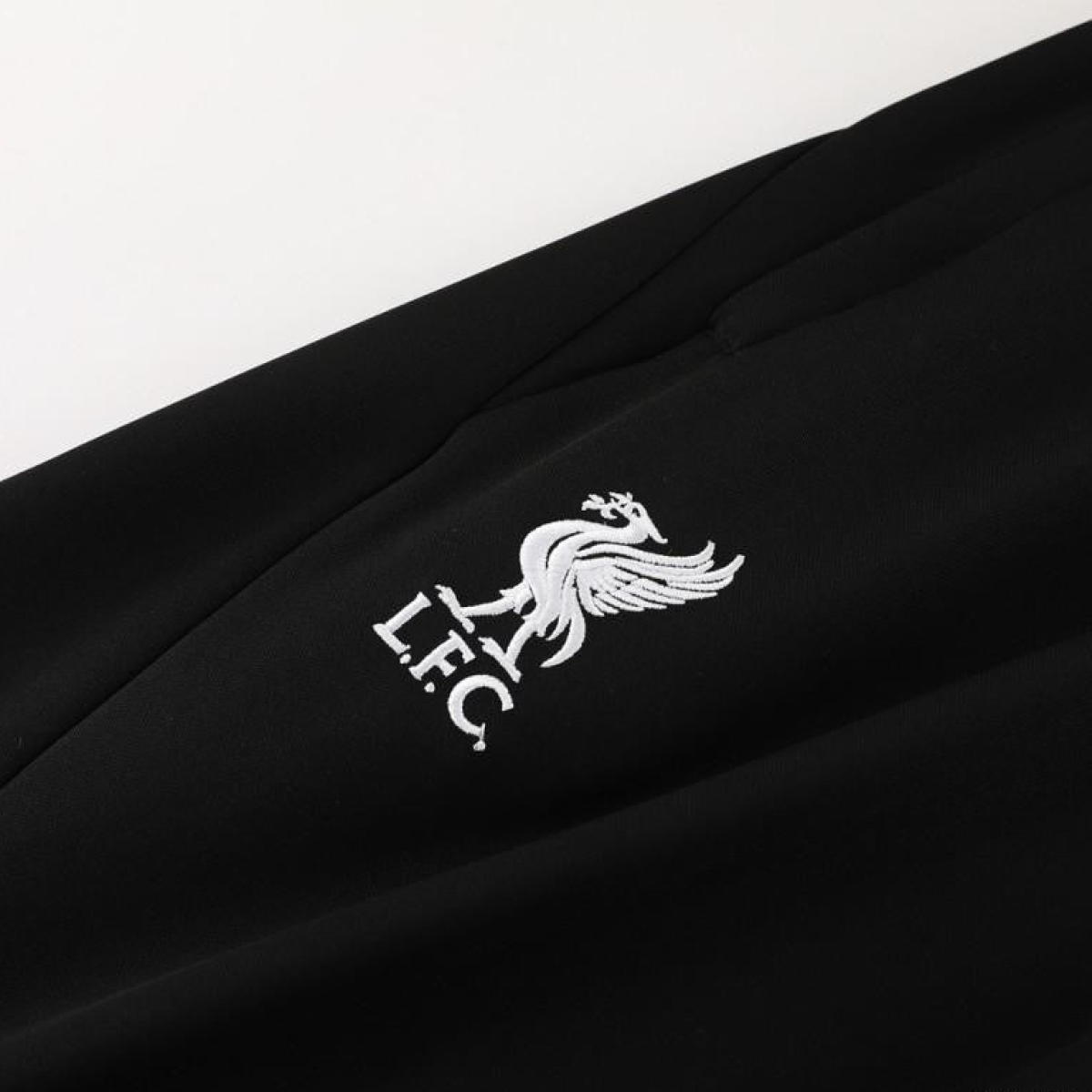 23/24 Liverpool Away Half Zipper Jacket+Pants