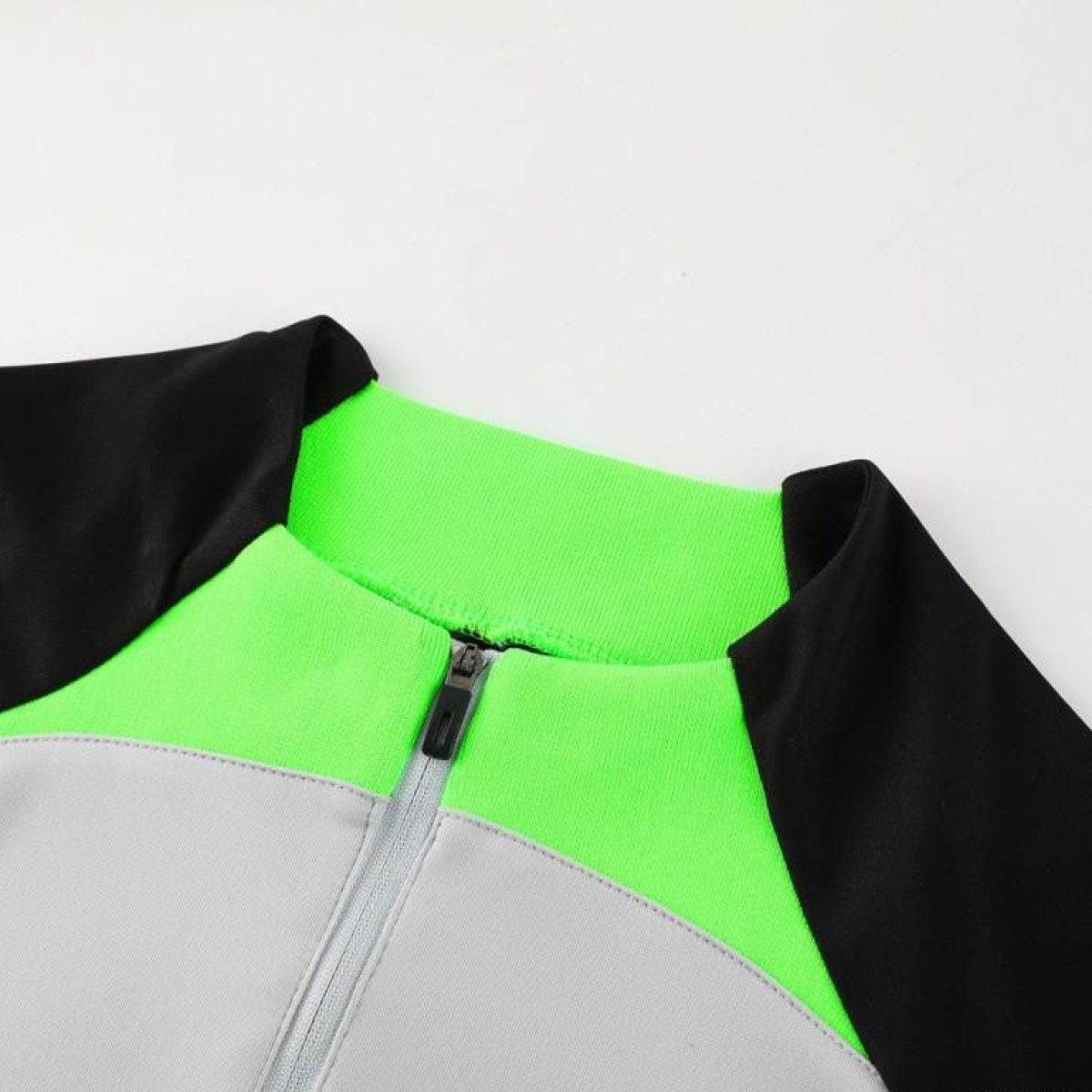 23/24 Liverpool Away Half Zipper Jacket+Pants
