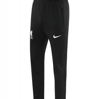 23/24 Liverpool Away Half Zipper Jacket+Pants