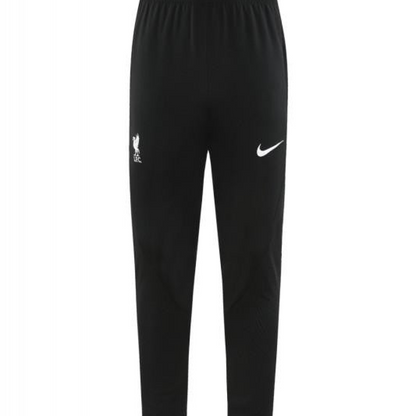 23/24 Liverpool Away Half Zipper Jacket+Pants