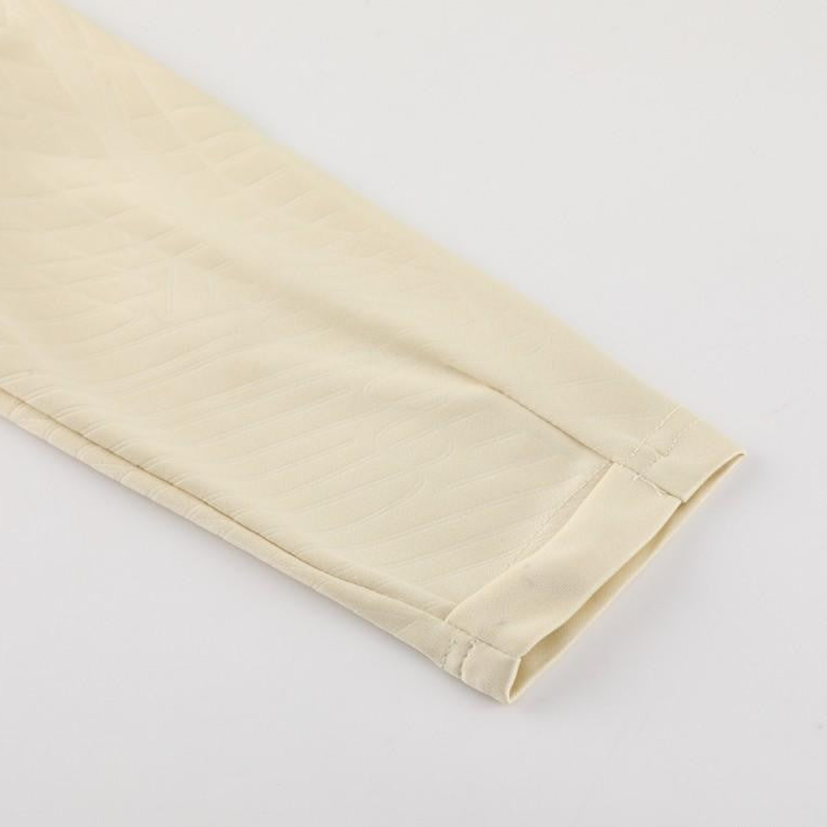 23/24 PSG Yellow Half Zipper Jacket+Pants