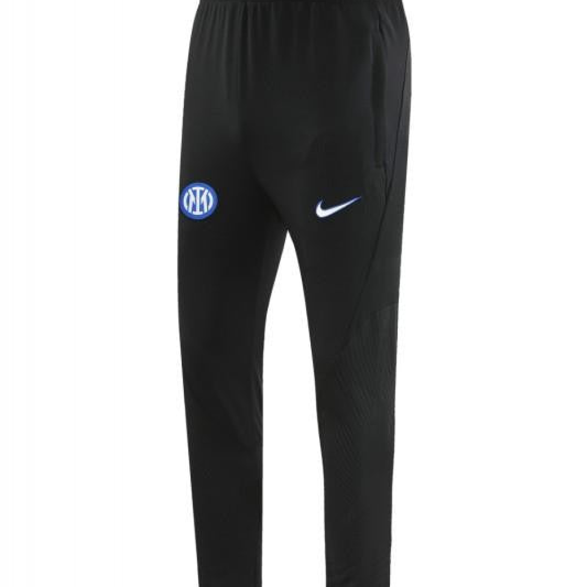 23/24 Inter Milan Light Blue Half Zipper Jacket+Pants
