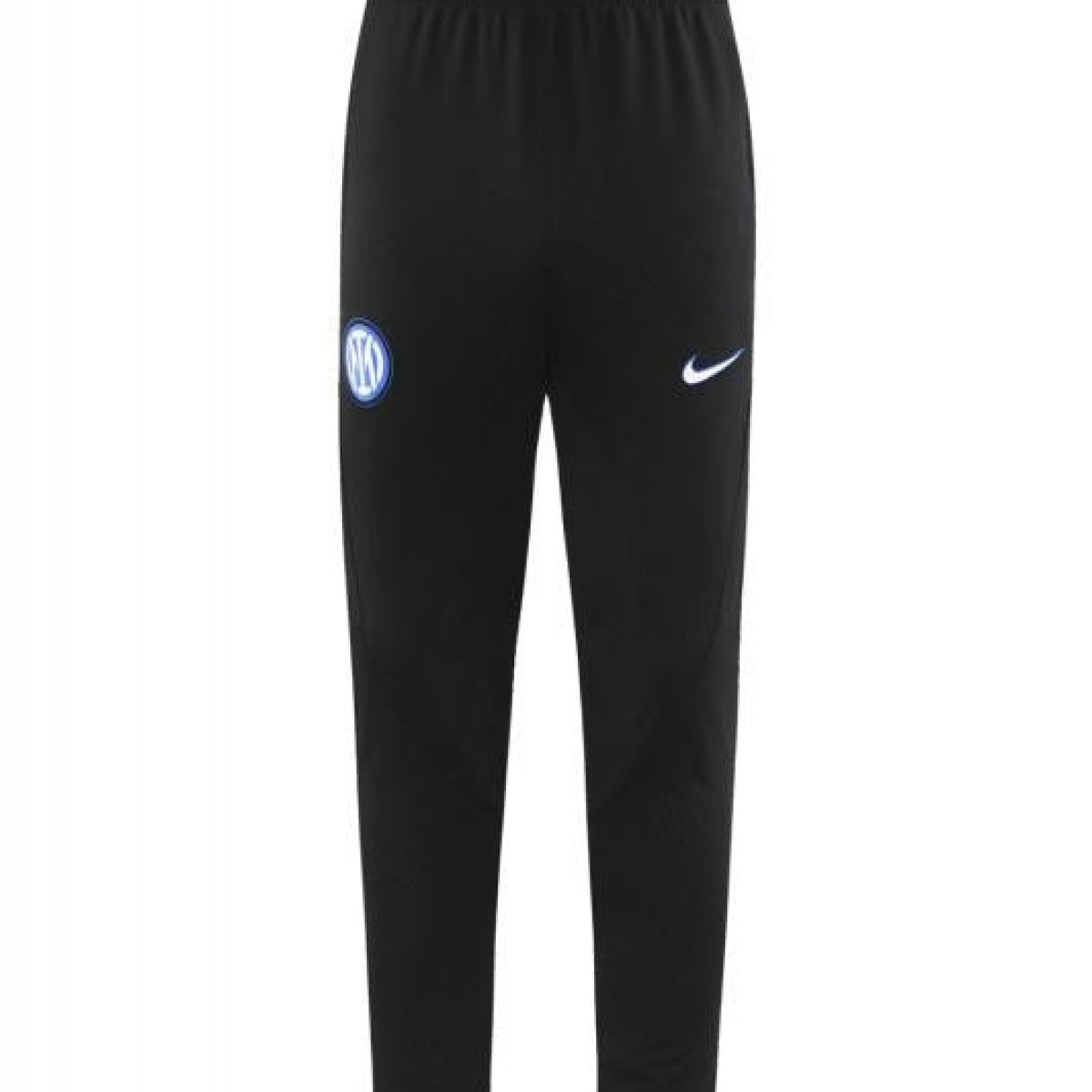 23/24 Inter Milan Light Blue Half Zipper Jacket+Pants
