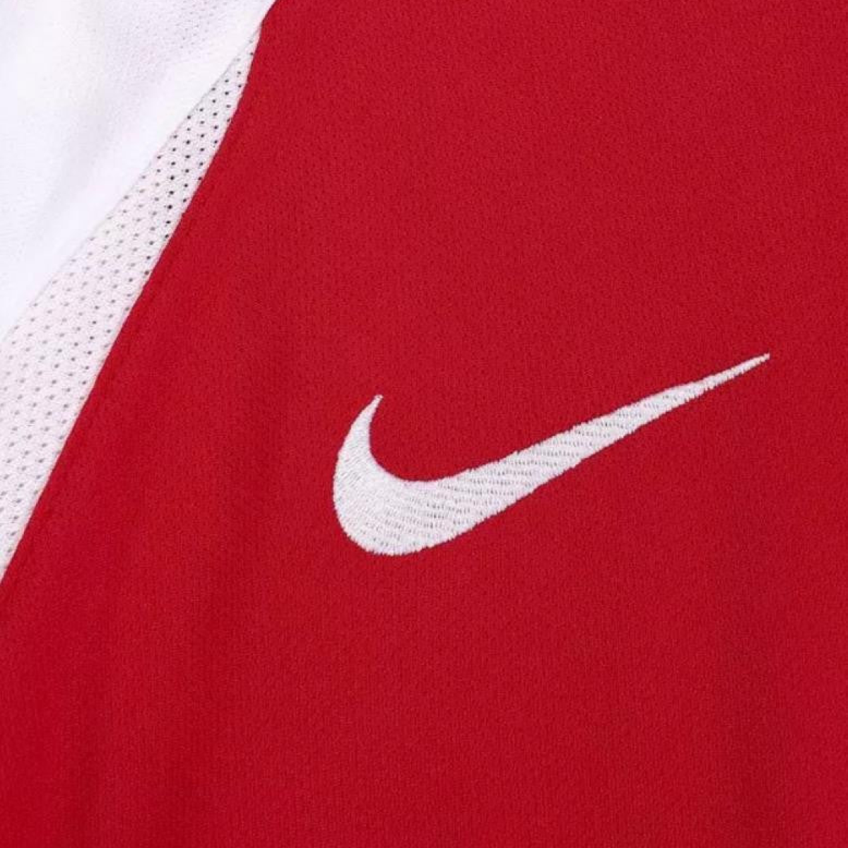 Retro 02/04 Arsenal Home Long Sleeve Jersey