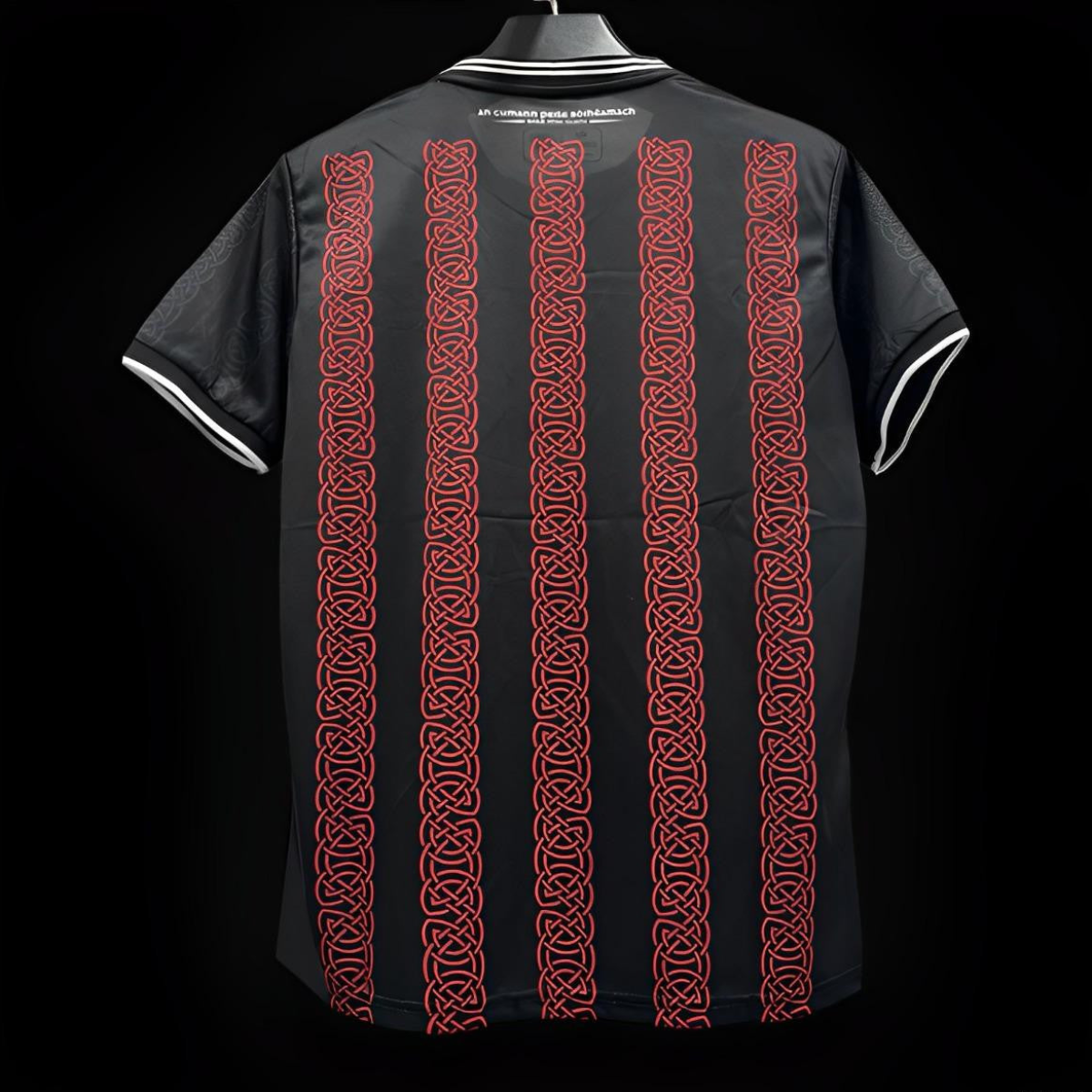 24/25 Bohemian Home Jersey