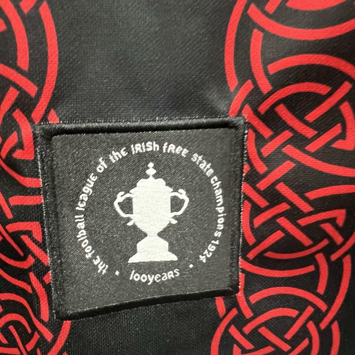 24/25 Bohemian Home Jersey