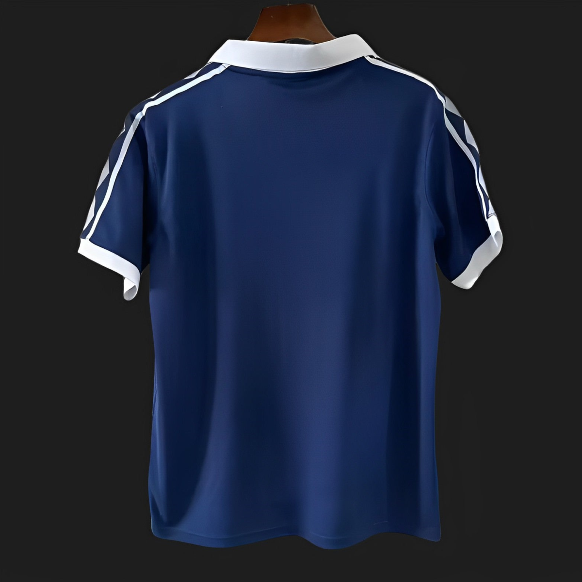 Retro 1978 Scotland Home Jersey