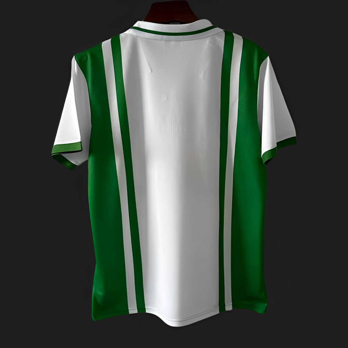 Retro 96/97 Wanderer Bremen Home Jersey