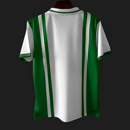 Retro 96/97 Wanderer Bremen Home Jersey