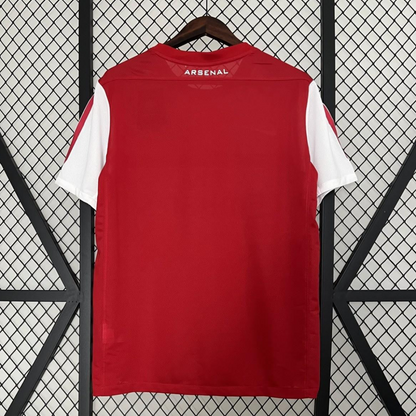 Retro Arsenal 11/12 Home 125th Anniversary Jersey