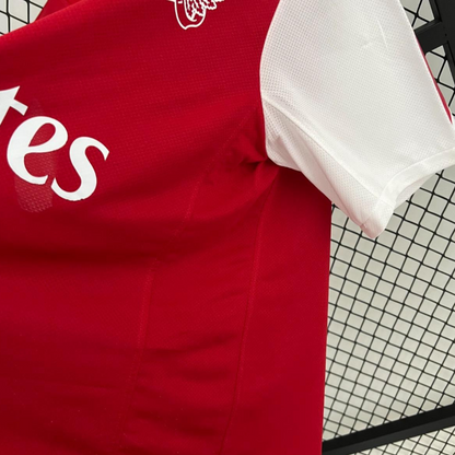 Retro Arsenal 11/12 Home 125th Anniversary Jersey