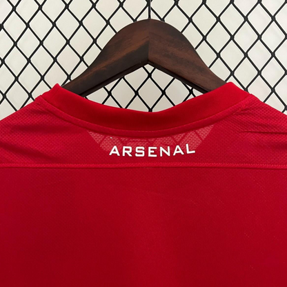 Retro Arsenal 11/12 Home 125th Anniversary Jersey