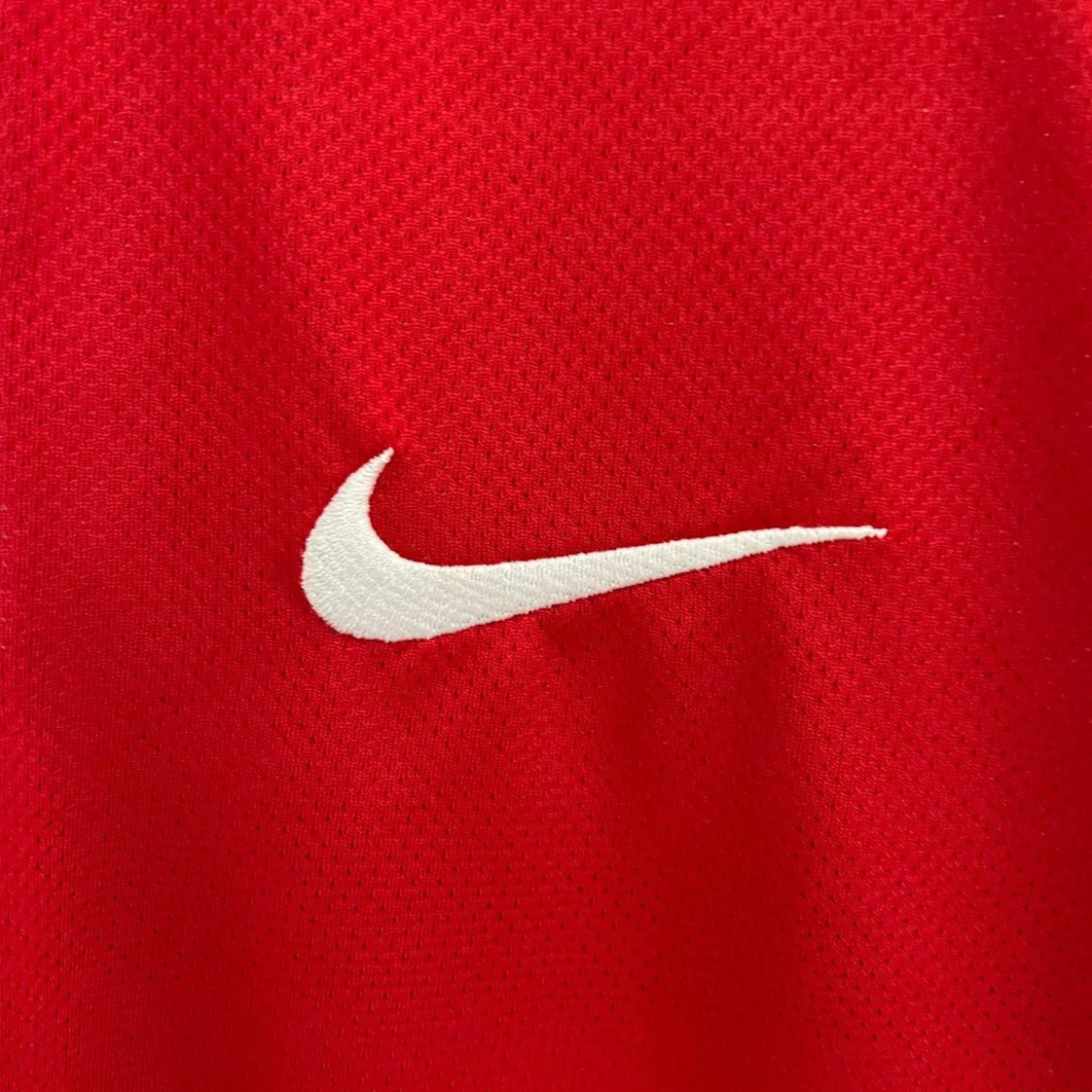 Retro Arsenal 11/12 Home 125th Anniversary Jersey